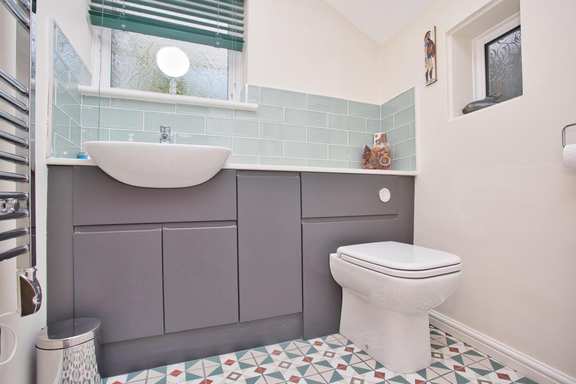 Spacious Seaside Escape In The Heart Of Deal, 4 Mins From The Beach Kültér fotó